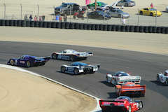 Robillard Racing 4